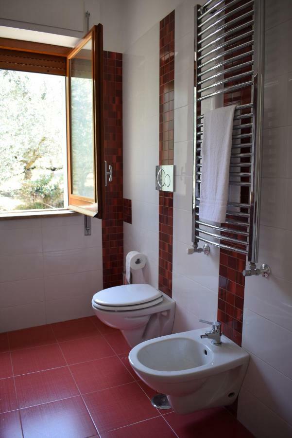 Sorrento Dolce Casa Leilighet Eksteriør bilde